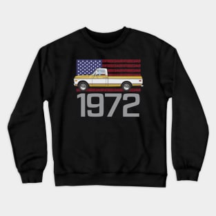 1972 Crewneck Sweatshirt